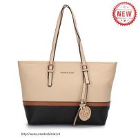 michael kors jet set reizen groot ivoor bakken Outlet Groningen hq46l826